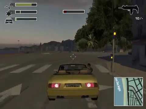 DRIV3R (PC) - 18 - Rescue Dubois