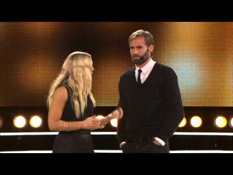 Mellberg om Zlatans fina ord: "Sånt ser jag bara på TV" - TV4 Sport