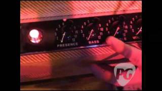 Video thumbnail for Video Review-Fender Custom '57 Twin-Amp by Premier Guitar