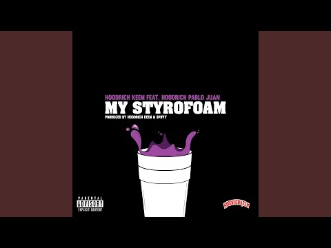 Video thumbnail for My Styrofoam