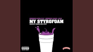 My Styrofoam