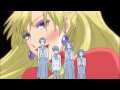 CrossDress Scene