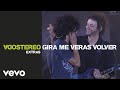 Soda Stereo - Danza Rota (Gira Me Verás Volver - Extras)