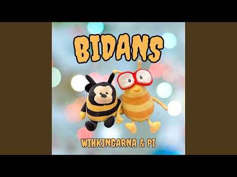 Bidans