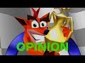 Opinion: How Crash Team Racing Beat Mario Kart at Its Own Game