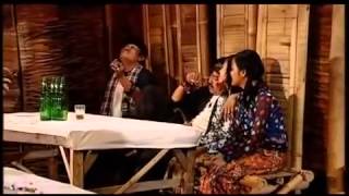 Download lagu Si Wareng -- Pendekar dari Cisadane mp3