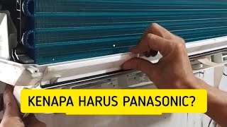 Download lagu Kenapa harus Panasonic? mp3