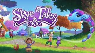 Skye Tales Steam Key (PC) GLOBAL