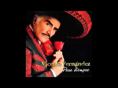 Vicente Fernandez   El chofer