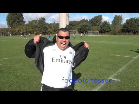 Køge BK U12 Vs. Holbæk BK