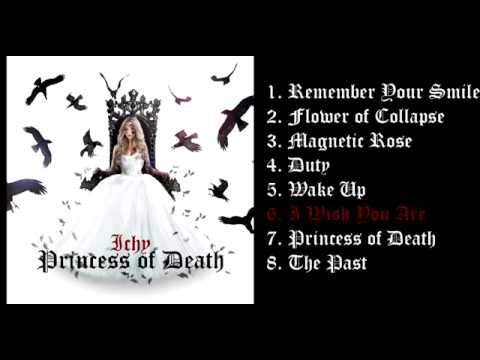 Ichy - Princess of Death (Teaser)