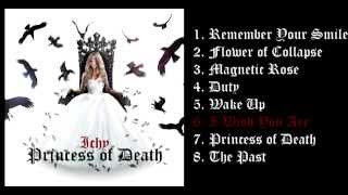 Ichy - Princess of Death (Teaser)