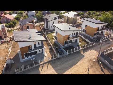 Vile de LUX in Miroslava