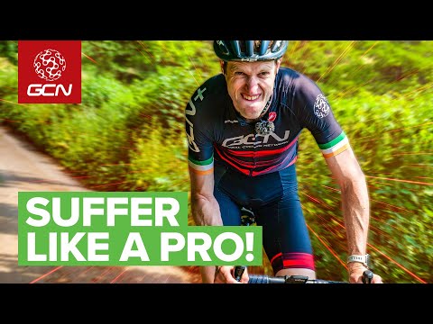 How To Master The Toughest Rides!