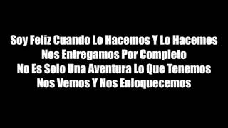 Ruleta Rusa - Kevin Roldan (Letra)