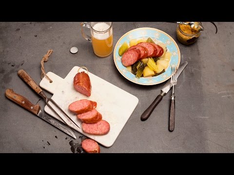 Papet vaudois - Migusto Rezept