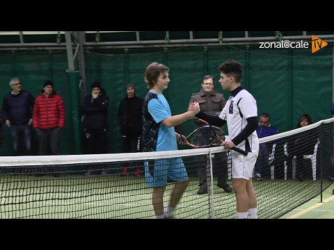 I Leoni del Tennis 2017