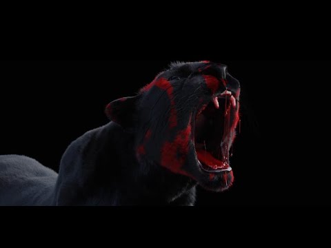 Forward Festival 'ODD ONE OUT' | Behind The Scenes | The Mill