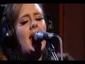 Adele - Rolling In The Deep - Live @ BBC Radio 1 ...