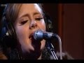 Adele - Rolling In The Deep - Live @ BBC Radio 1 ...