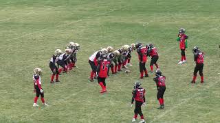 2019 09 28 PW Bucs host RC Falcons 35