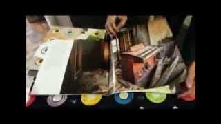 Unboxing- Eccentric Soul: The Bandit Label