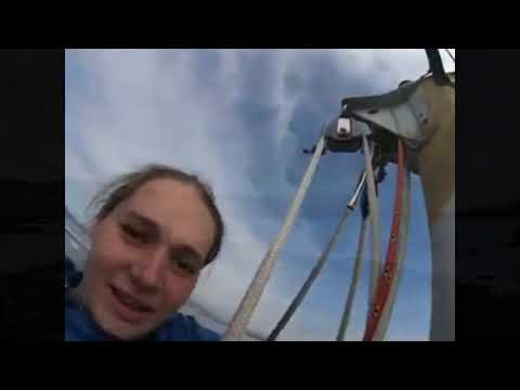 Between Islands: Jenny Keldie and Willie Campbell - Leading me back to the water