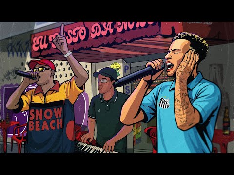 Ryanzinn - EU GOSTO DA NOITE ft. MC DOTO DS (PROD DJ NEIZINHO MD)