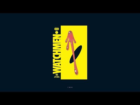 Bookskoop Ep02 - Watchmen