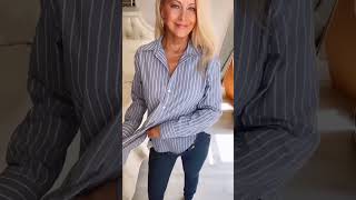 THE PERFECT FASHION HACK | FASHION HACKS | STYLE IDEAS #shorts #shortsvideo