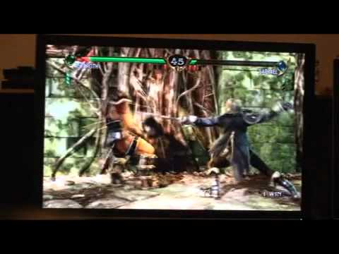 FL-40 Tournament - Ka-50 vs Langrie