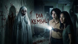 Download lagu Komuni Setan: Kutukan yang Bangkit | Film Horor Indonesia Full Movie Seram 2026 mp3