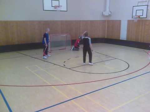 Vesilahti koskenkylän liikuntakerho II