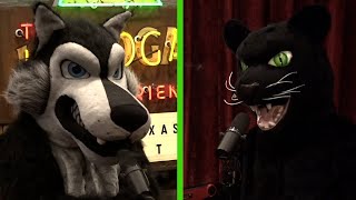 JRE 2000 - Joe & Duncan Have a Confession to Make on Episode 2000