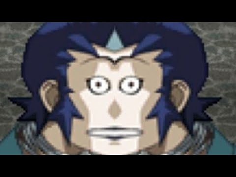 A Spicy Persona 2 Meme