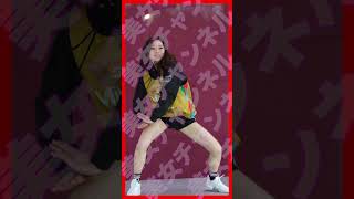 #S1006【美女チアリーダーIRIS様】 #shorts #チア #IRIS #美女 #チアリーダー #川崎ブレイブサンダースチアリーダーズ #cheerleader #cheerleading