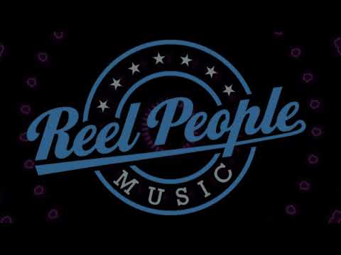 Reel People Tribute Mix #2 / Best of Jazz house and Funky Grooves