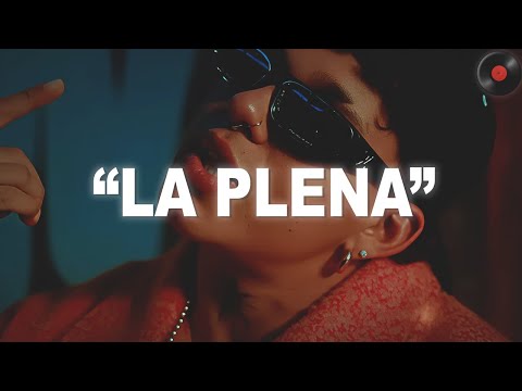 Beéle, Westcol, Ovy On The Drums - LA PLENA (W Sound 05)(Letra)