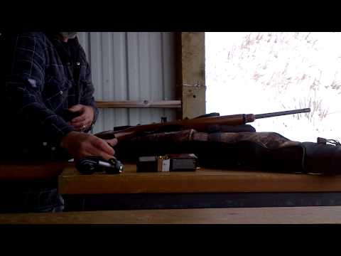 YouTube video about: Why did ruger stop making the 10/22 magnum?