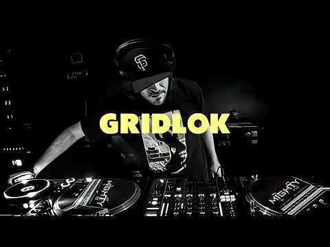 Gridlok - Live @ Void Club, Berlin 2016 #neurofunk #dnb #electronic