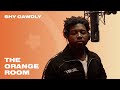 Shy Gawdly "Suburbs" | The Orange Room