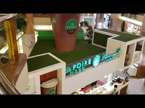 City Stars Mall: Shopping in Cairo, Egypt - Fashion - Food and Restaurants - Jewelry - Entertainment