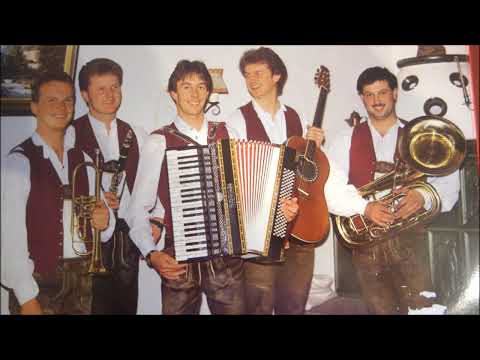 schön ist das leben   pinzgauer musikanten 12 titel