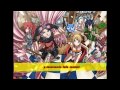 Fairy Tail Opening 8 [ FULL ] Español Latino ~ The ...