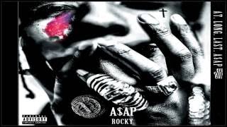 A$AP Rocky - Electric Body [HD]