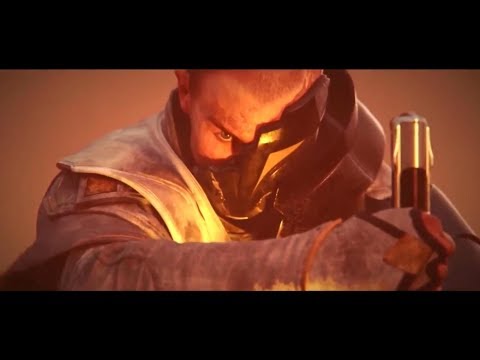 Star Wars The Old Republic [GMV] Paint it Black V2
