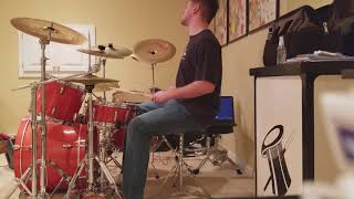 The Delfonics - Everytime I See My Baby (Drum Cover)