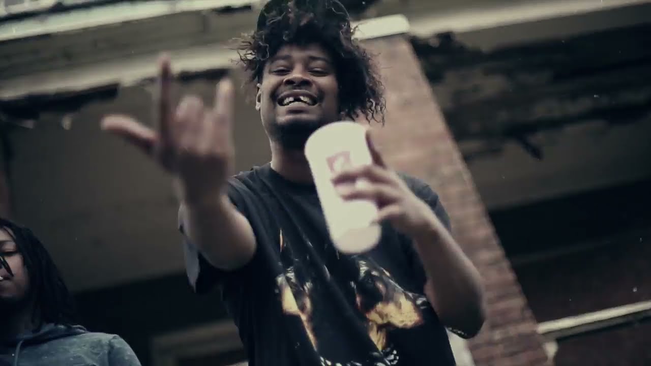 SD ft Danny Brown – “New World Order (Remix)”