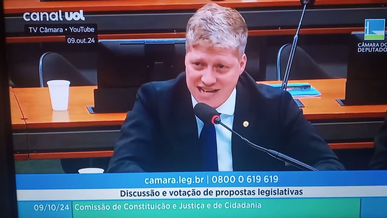 9 de outubro de 2024