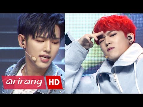 [Simply K-Pop] B.I.G(비아이지) _ Hello Hello _ Ep.267 _ 060217